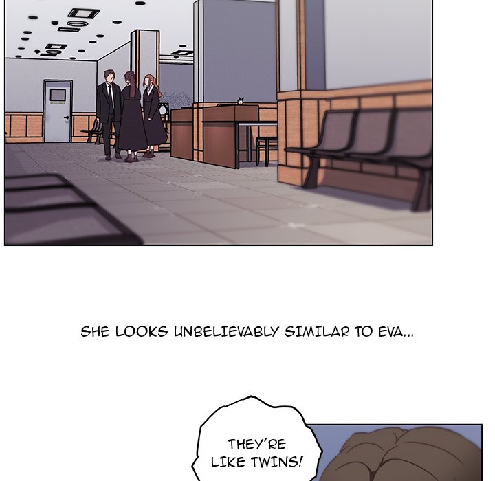 Family Adjustments chapter 5 page 11