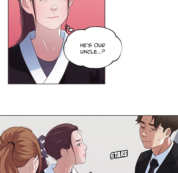 Family Adjustments chapter 5 page 13