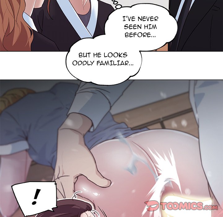 Family Adjustments chapter 5 page 14