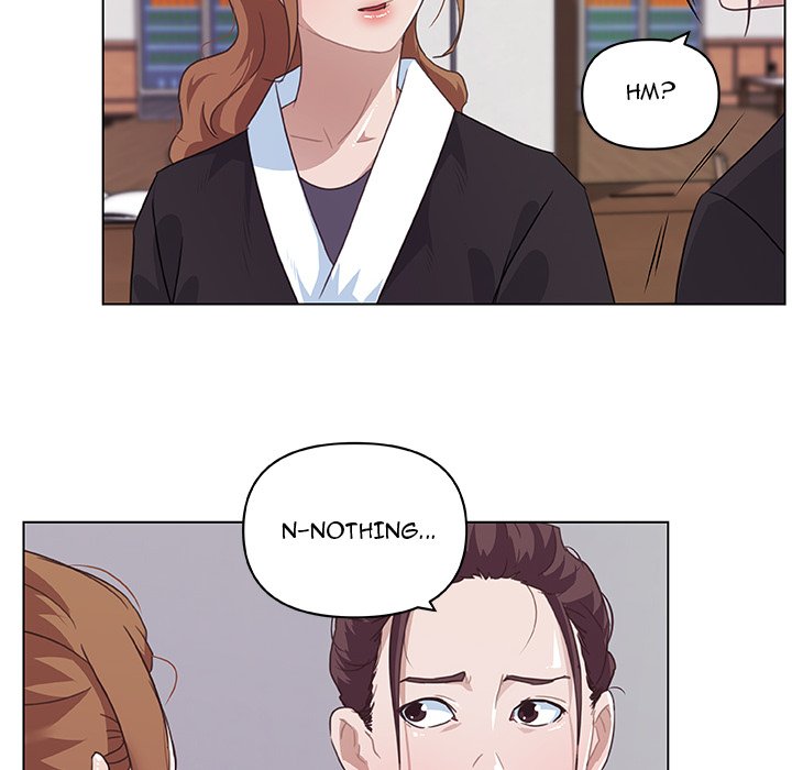 Family Adjustments chapter 5 page 16