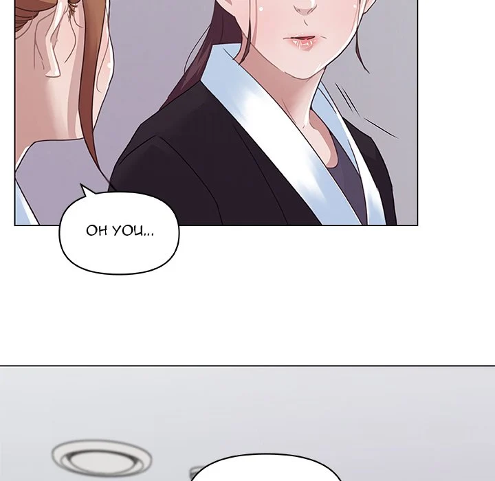 Family Adjustments chapter 5 page 17