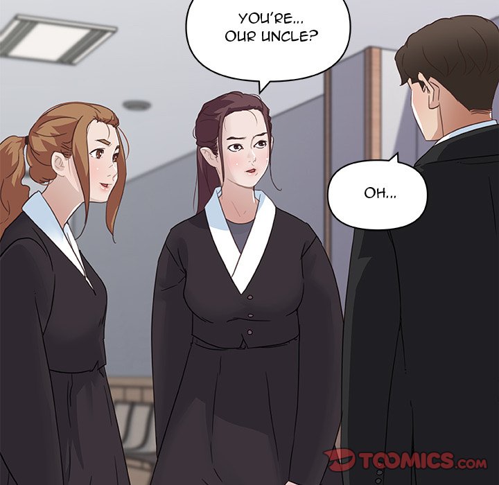 Family Adjustments chapter 5 page 18