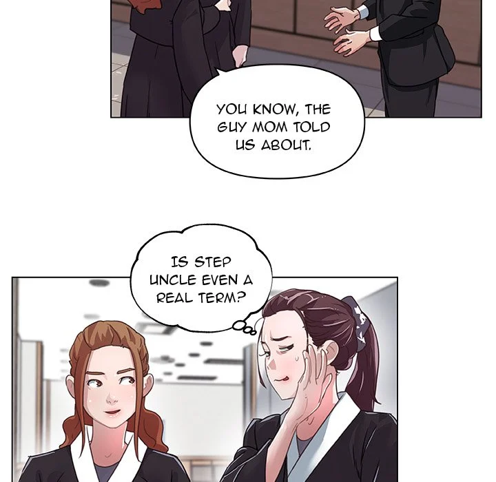 Family Adjustments chapter 5 page 20