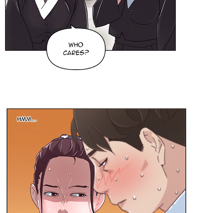 Family Adjustments chapter 5 page 21