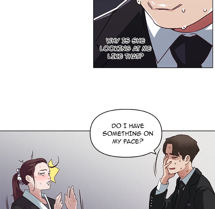 Family Adjustments chapter 5 page 23