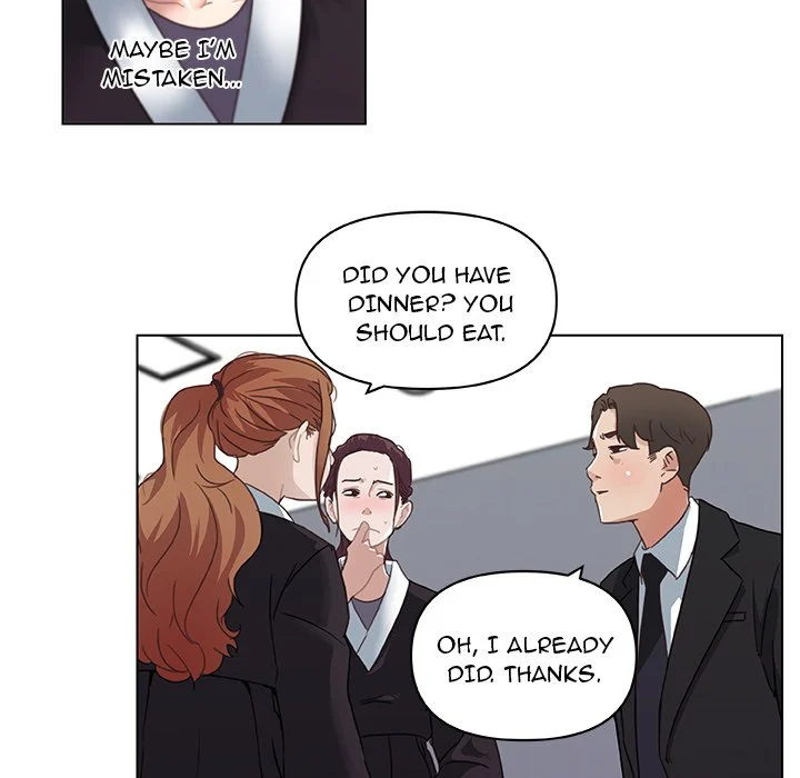 Family Adjustments chapter 5 page 25