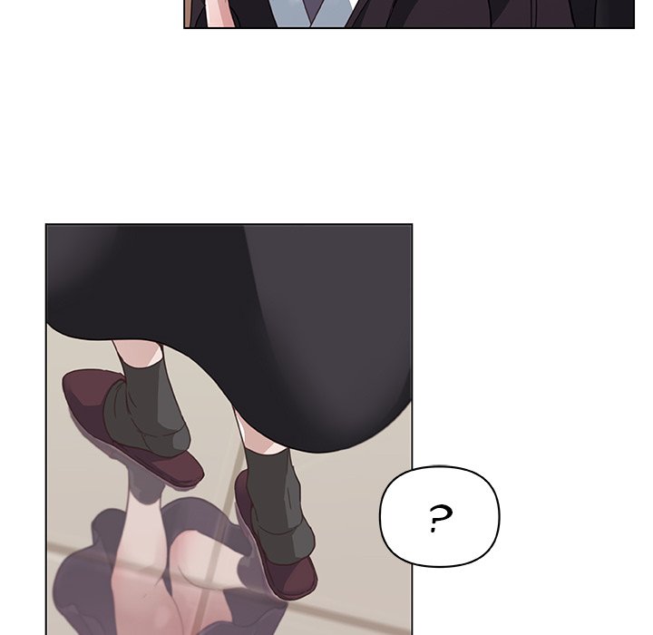 Family Adjustments chapter 5 page 28