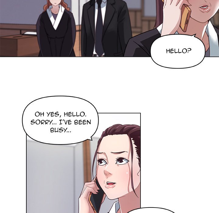 Family Adjustments chapter 5 page 32