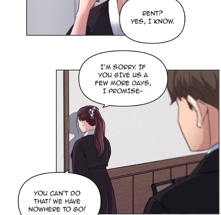 Family Adjustments chapter 5 page 33