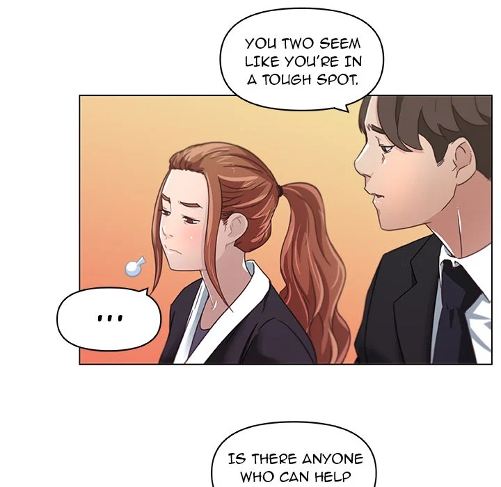 Family Adjustments chapter 5 page 35