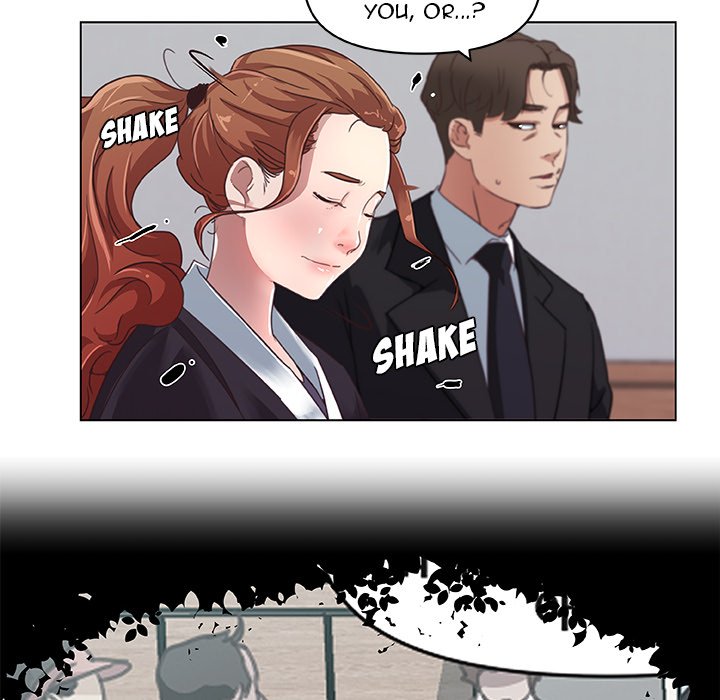Family Adjustments chapter 5 page 36