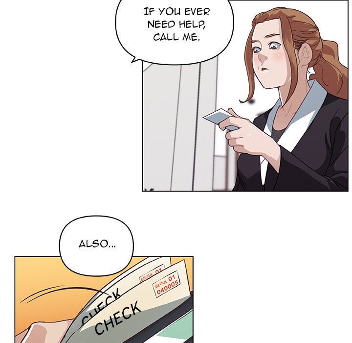 Family Adjustments chapter 5 page 41
