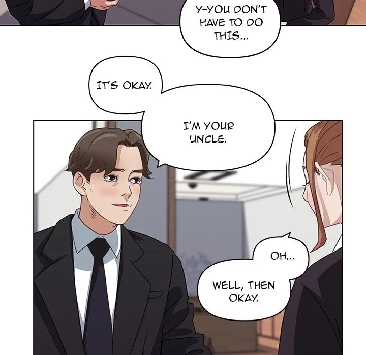 Family Adjustments chapter 5 page 43