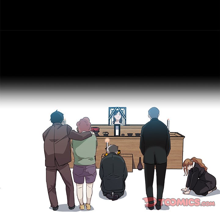 Family Adjustments chapter 5 page 66
