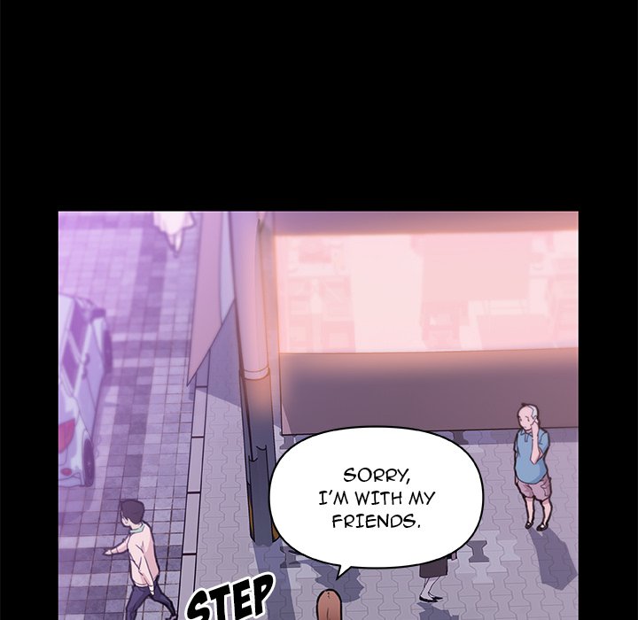 Family Adjustments chapter 50 page 28