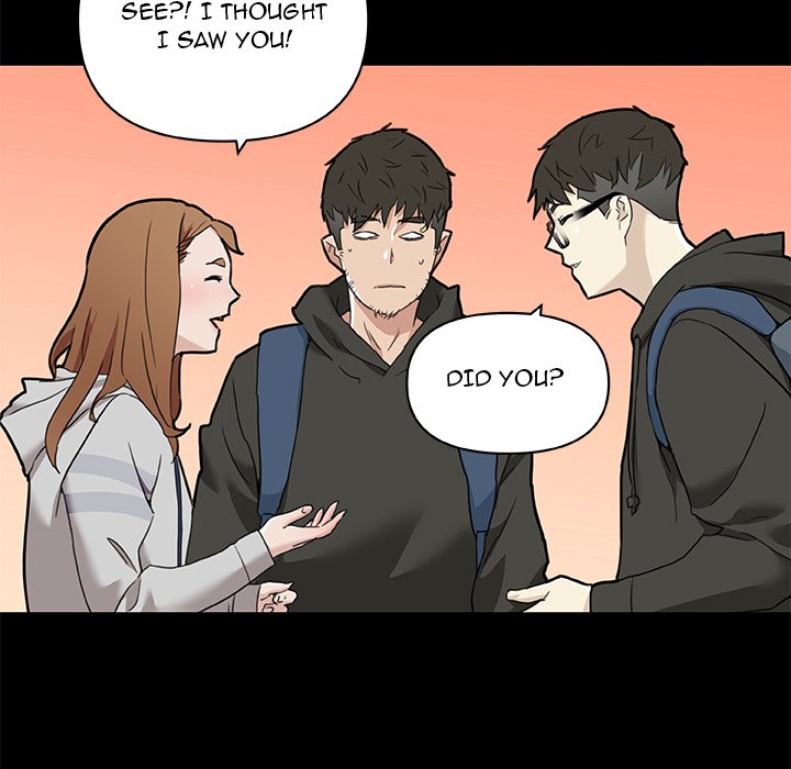 Family Adjustments chapter 50 page 35