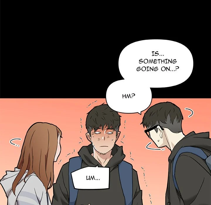 Family Adjustments chapter 50 page 36
