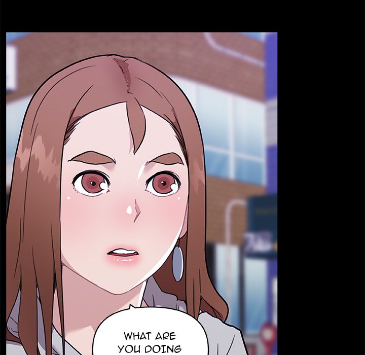 Family Adjustments chapter 50 page 39