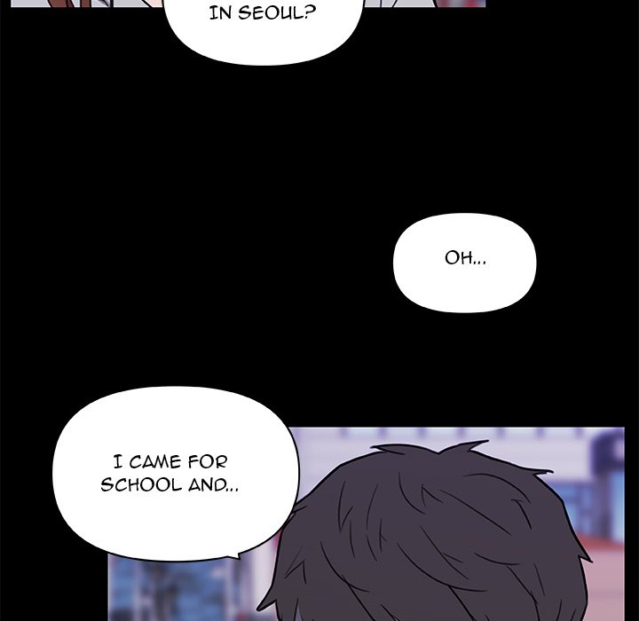Family Adjustments chapter 50 page 40