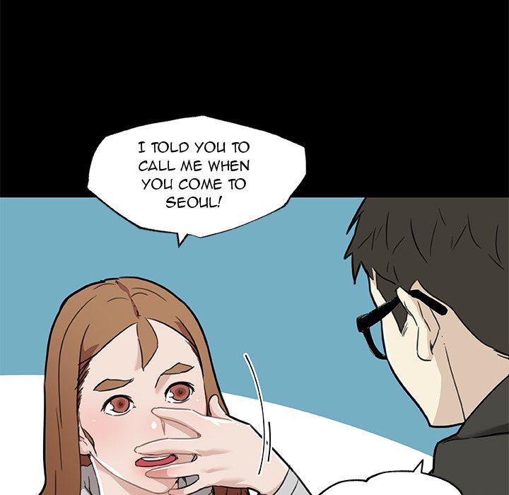 Family Adjustments chapter 50 page 42