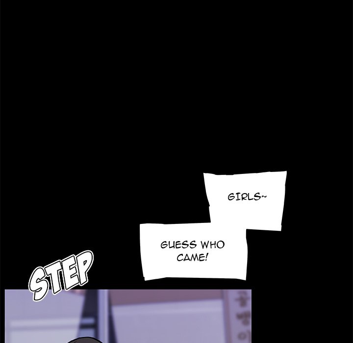 Family Adjustments chapter 50 page 48