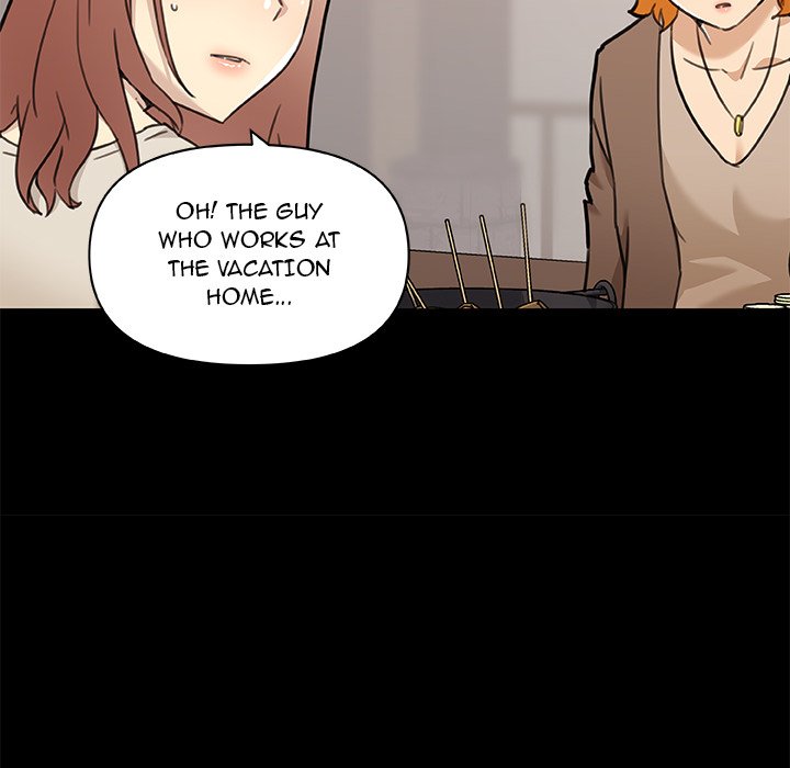 Family Adjustments chapter 50 page 52