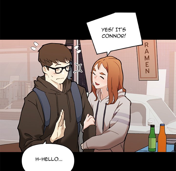 Family Adjustments chapter 50 page 53
