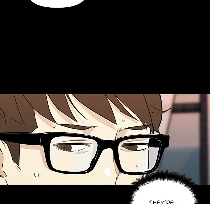 Family Adjustments chapter 50 page 54