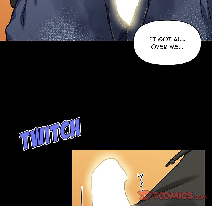 Family Adjustments chapter 50 page 92