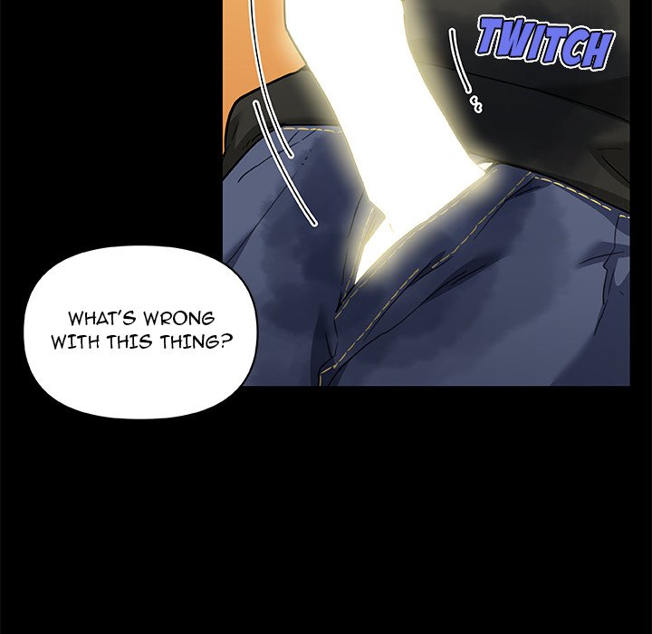 Family Adjustments chapter 50 page 93