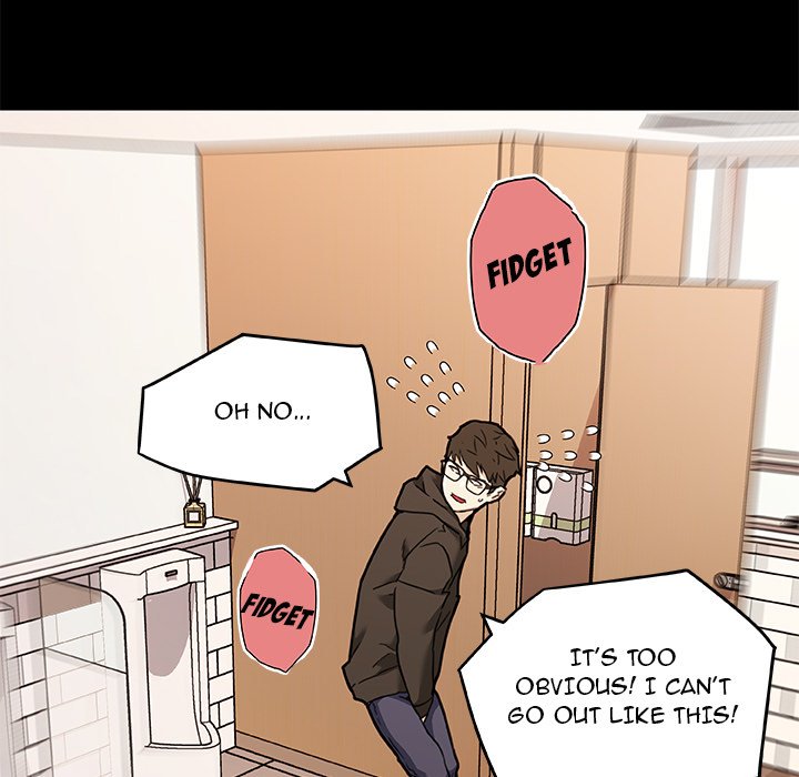 Family Adjustments chapter 50 page 94