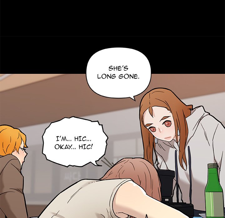 Family Adjustments chapter 50 page 101