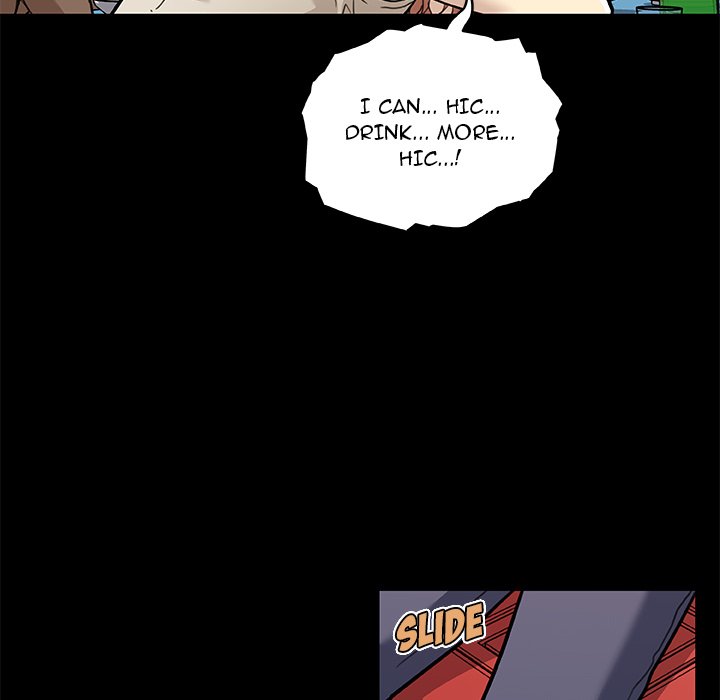 Family Adjustments chapter 50 page 102