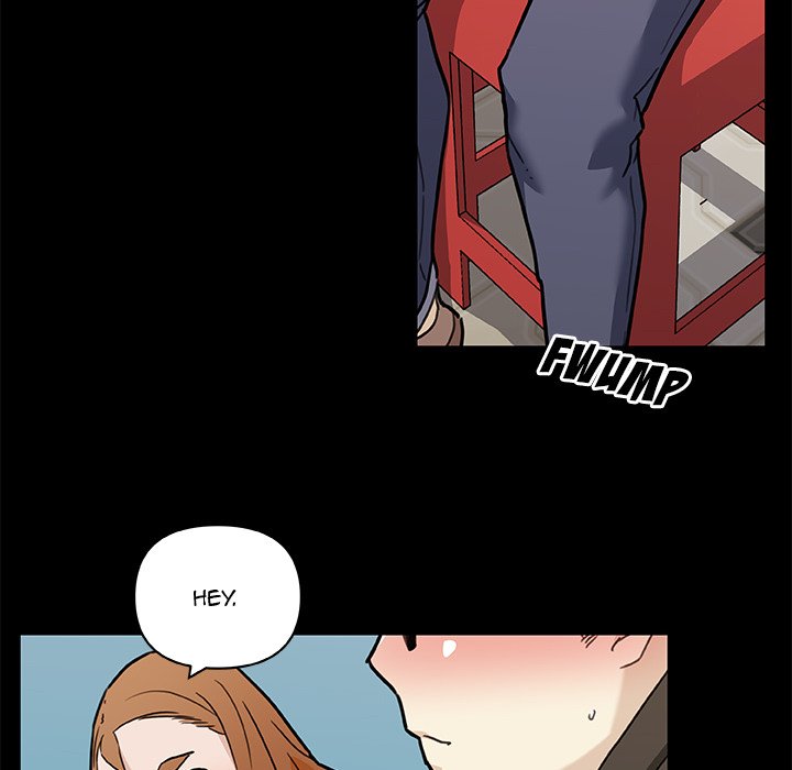 Family Adjustments chapter 50 page 103
