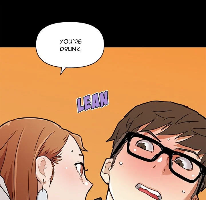 Family Adjustments chapter 50 page 105