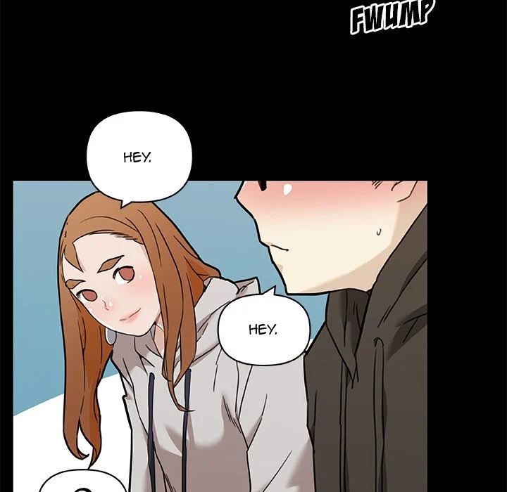 Family Adjustments chapter 51 page 8