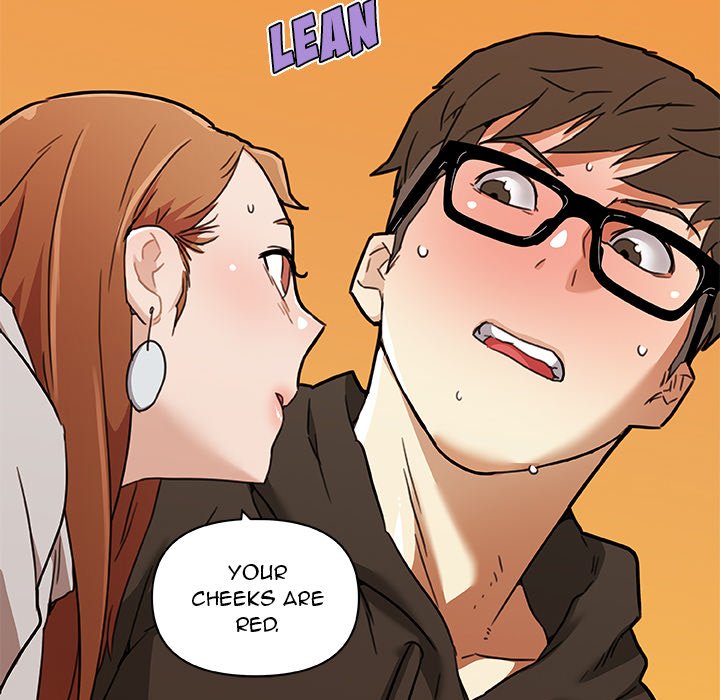 Family Adjustments chapter 51 page 10