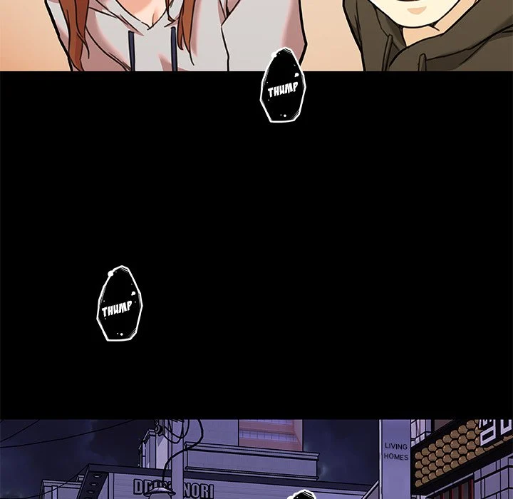 Family Adjustments chapter 51 page 14