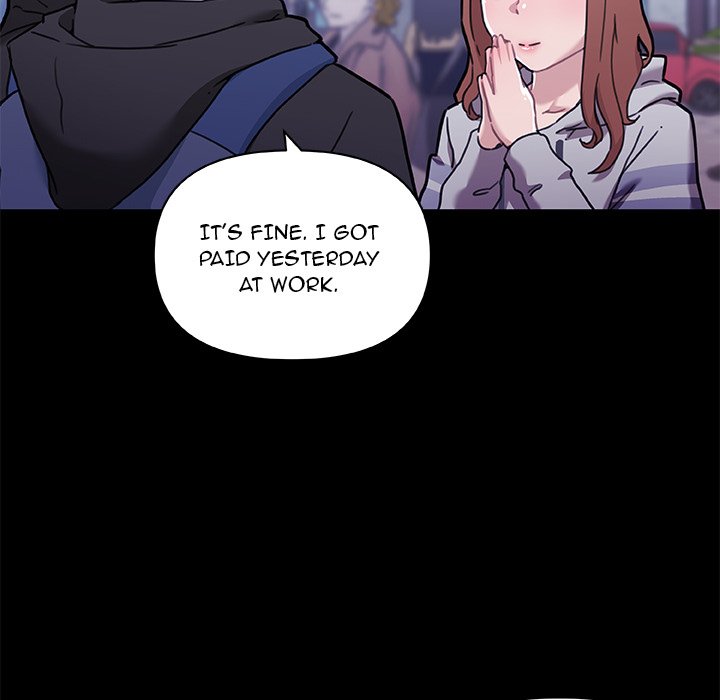 Family Adjustments chapter 51 page 18
