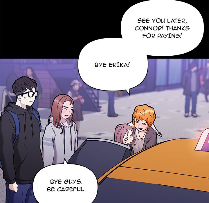 Family Adjustments chapter 51 page 19