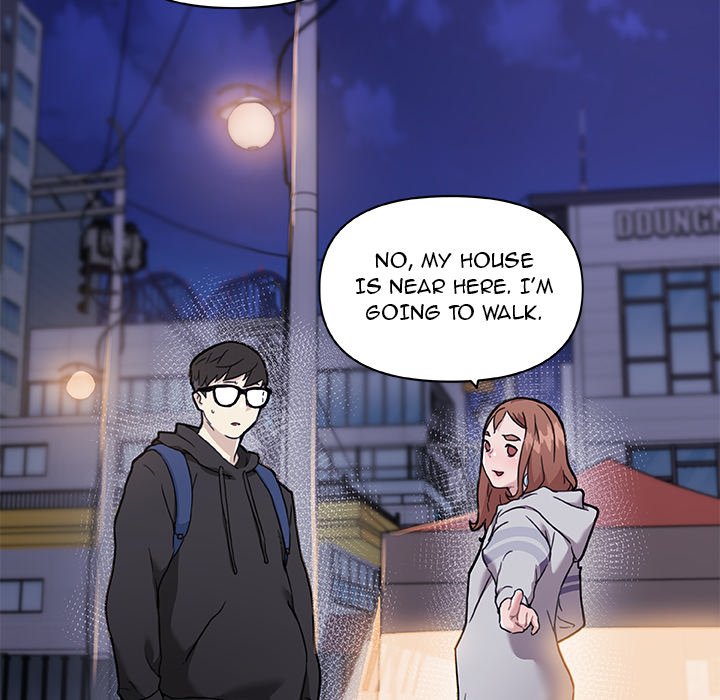 Family Adjustments chapter 51 page 24
