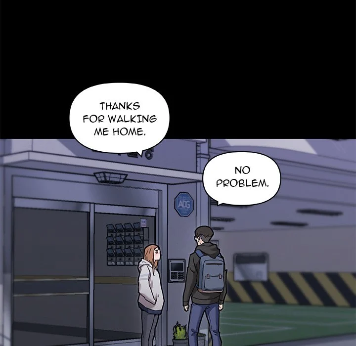 Family Adjustments chapter 51 page 38