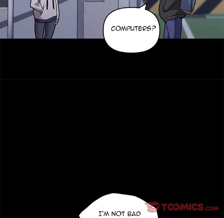 Family Adjustments chapter 51 page 45