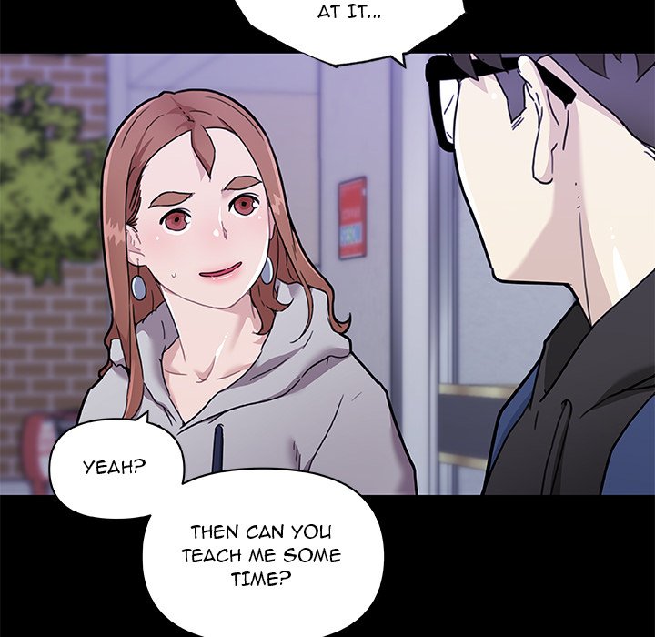 Family Adjustments chapter 51 page 46