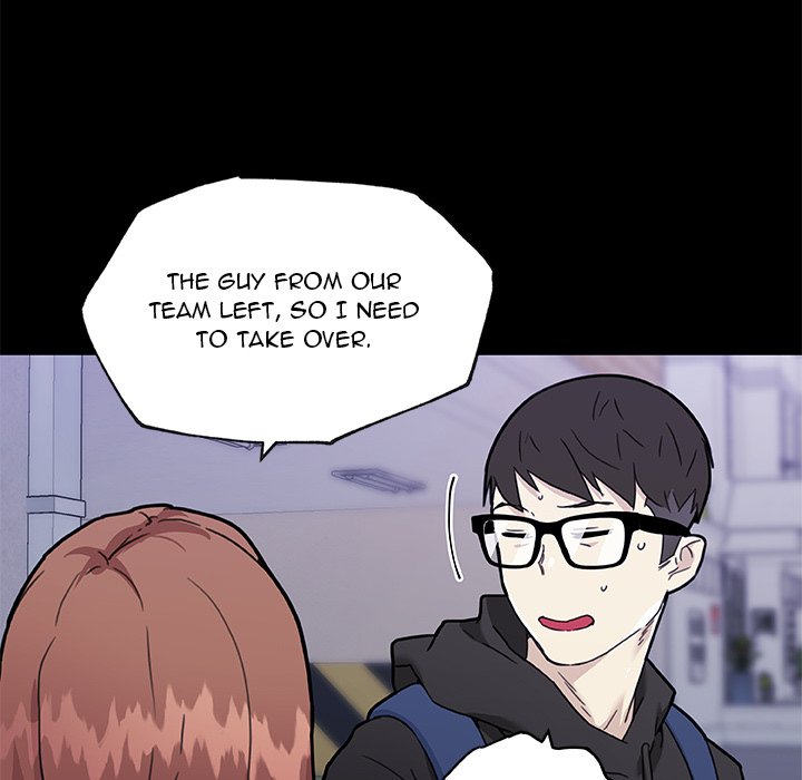 Family Adjustments chapter 51 page 49
