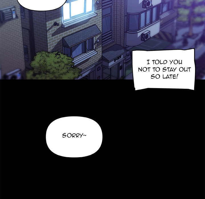 Family Adjustments chapter 51 page 62