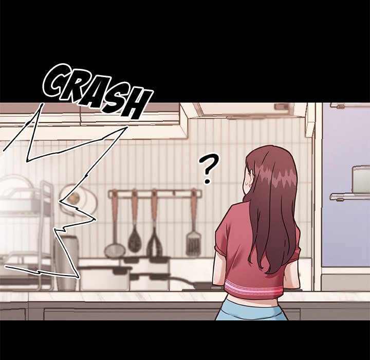 Family Adjustments chapter 51 page 84