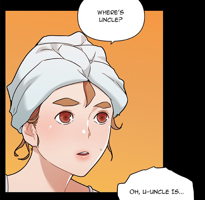 Family Adjustments chapter 51 page 94
