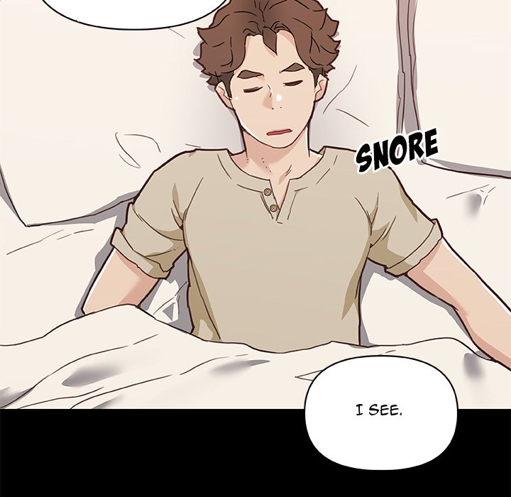 Family Adjustments chapter 51 page 96