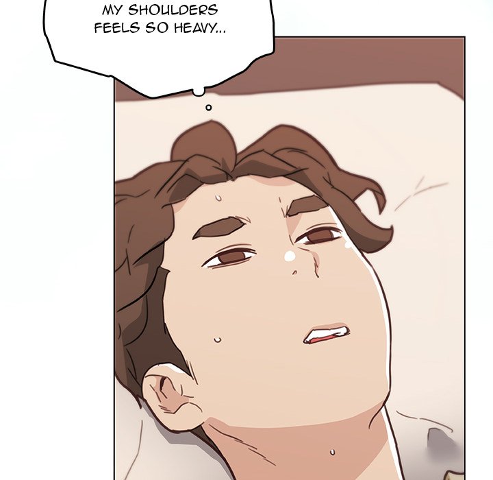 Family Adjustments chapter 51 page 104